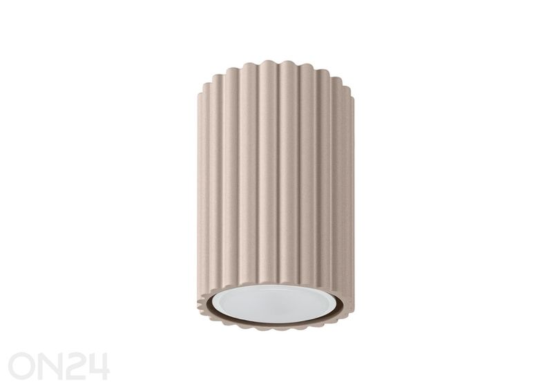 Laevalgusti Karbon 10 suurendatud