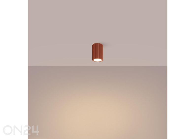 Laevalgusti Karbon 10 suurendatud