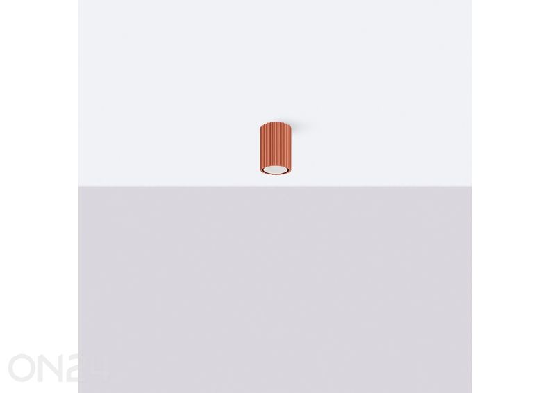 Laevalgusti Karbon 10 suurendatud