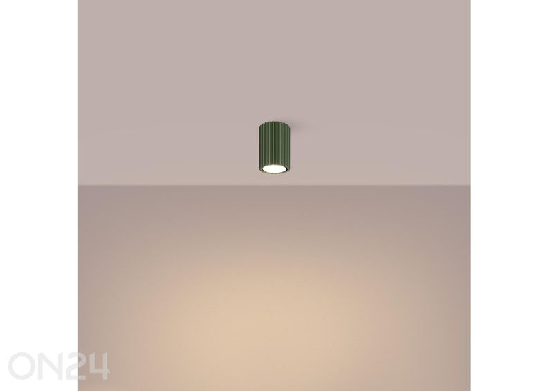 Laevalgusti Karbon 10 suurendatud