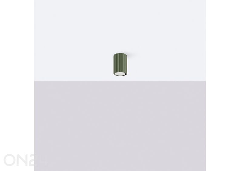 Laevalgusti Karbon 10 suurendatud