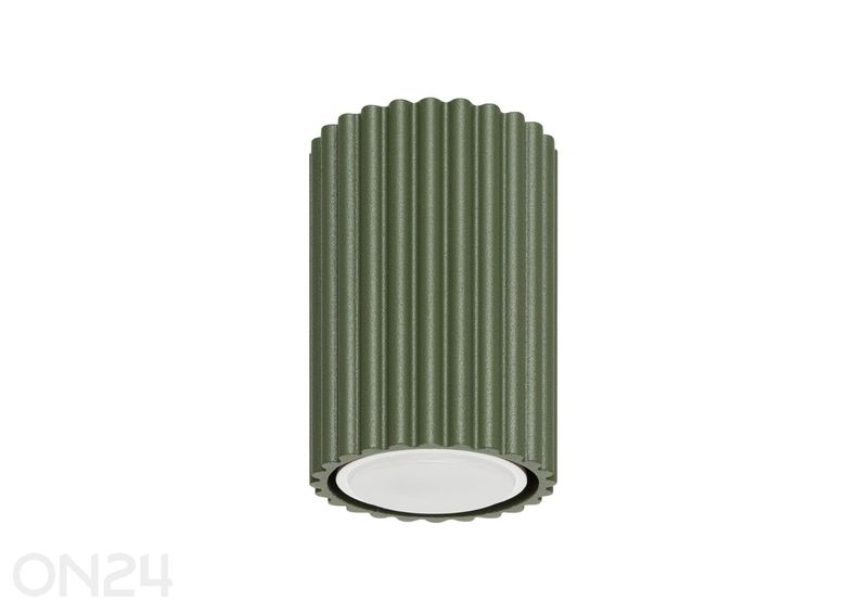 Laevalgusti Karbon 10 suurendatud