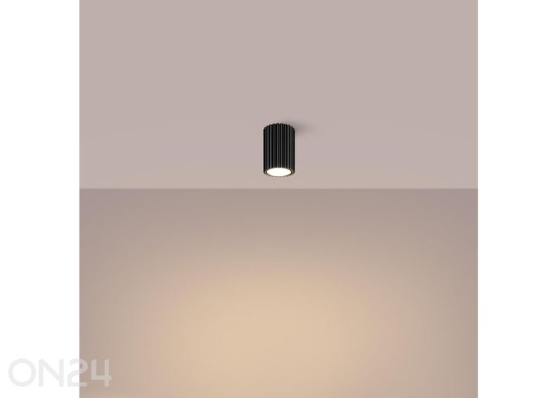 Laevalgusti Karbon 10 suurendatud