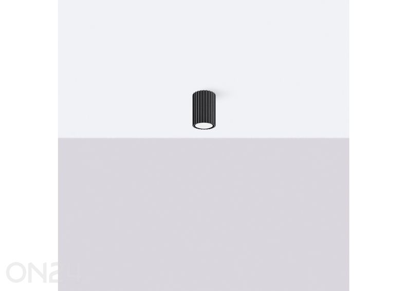 Laevalgusti Karbon 10 suurendatud