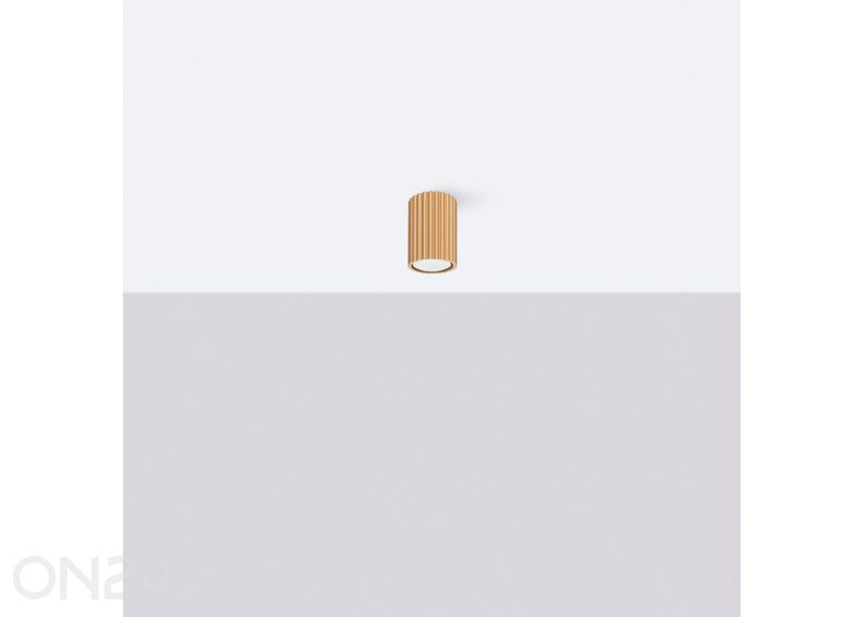 Laevalgusti Karbon 10 suurendatud