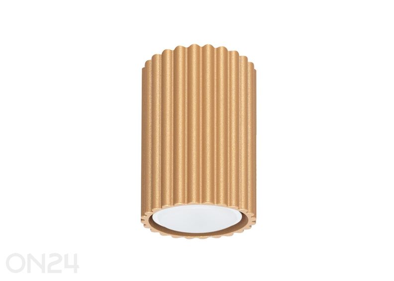 Laevalgusti Karbon 10 suurendatud