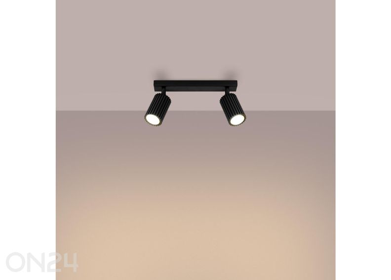 Laevalgusti Karbon 2 suurendatud