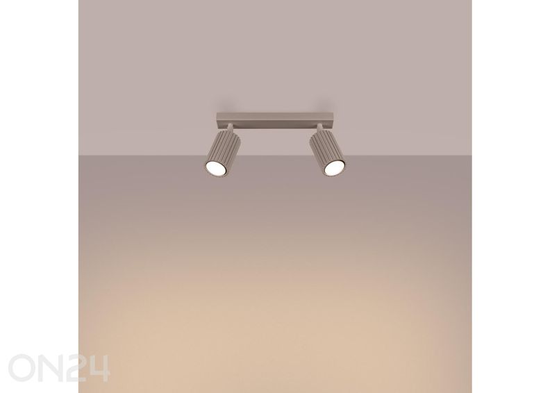 Laevalgusti Karbon 2 suurendatud