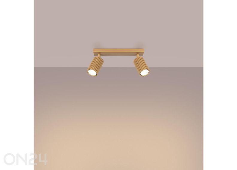 Laevalgusti Karbon 2 suurendatud