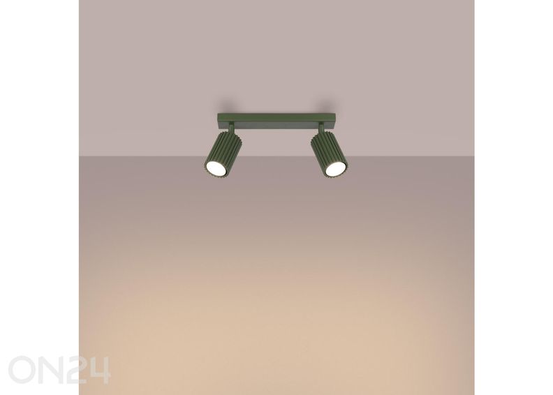 Laevalgusti Karbon 2 suurendatud