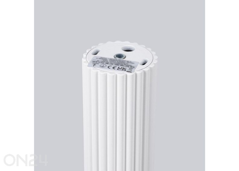 Laevalgusti Karbon 20 suurendatud