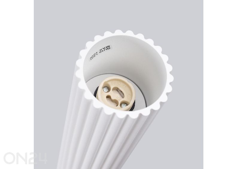 Laevalgusti Karbon 20 suurendatud