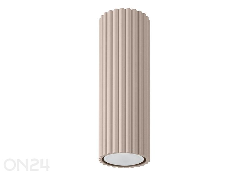 Laevalgusti Karbon 20 suurendatud