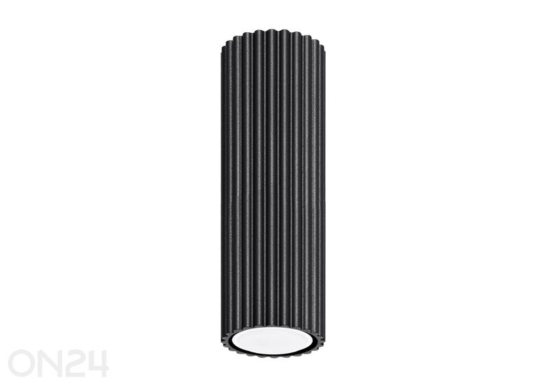 Laevalgusti Karbon 20 suurendatud