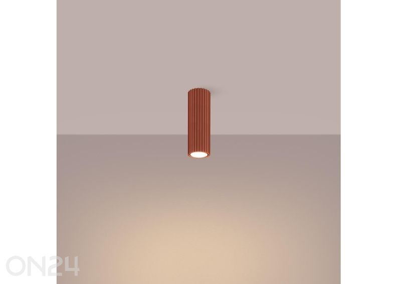 Laevalgusti Karbon 20 suurendatud