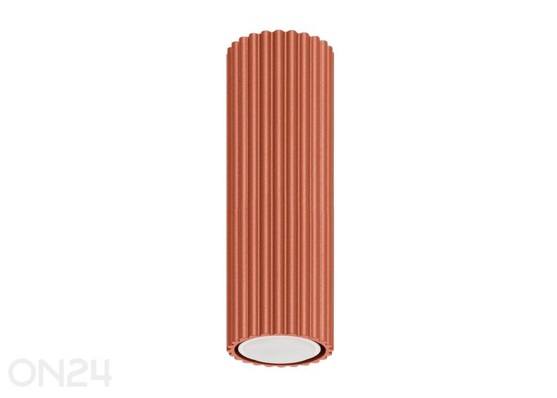 Laevalgusti Karbon 20 suurendatud