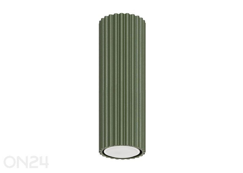 Laevalgusti Karbon 20 suurendatud