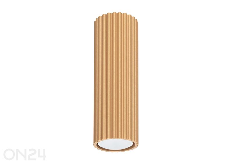 Laevalgusti Karbon 20 suurendatud