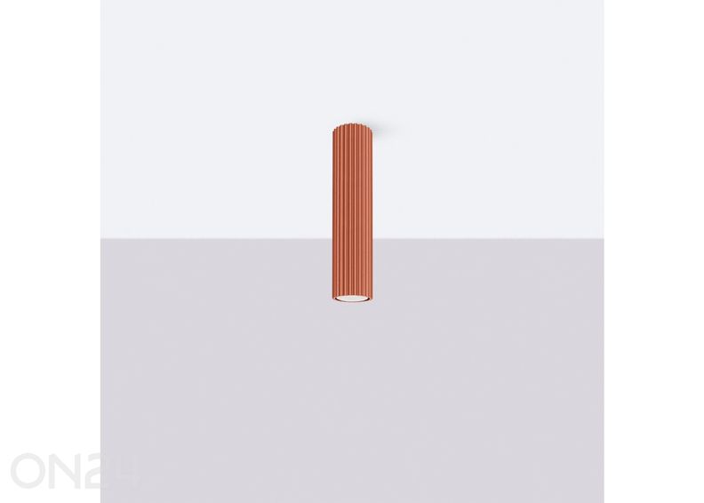 Laevalgusti Karbon 30 suurendatud