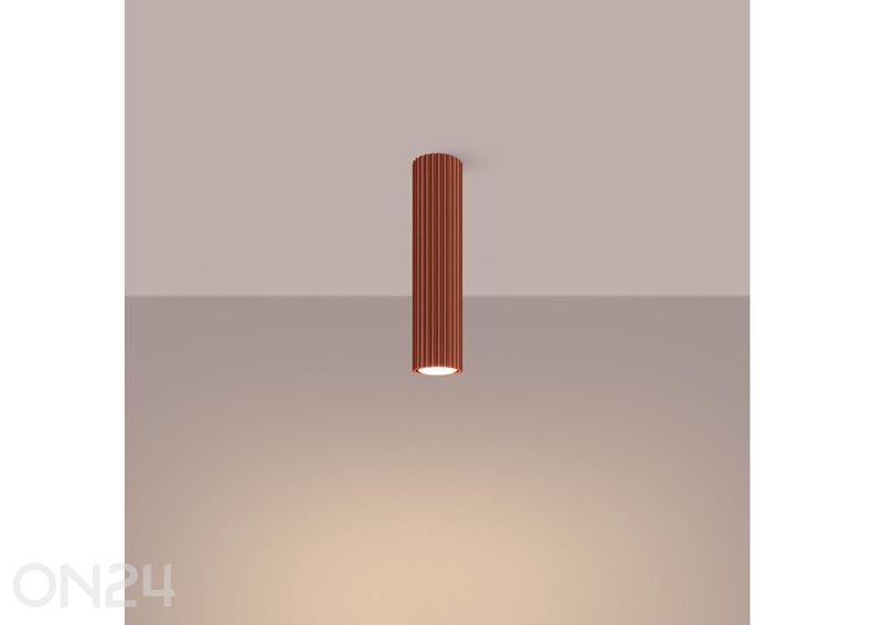 Laevalgusti Karbon 30 suurendatud