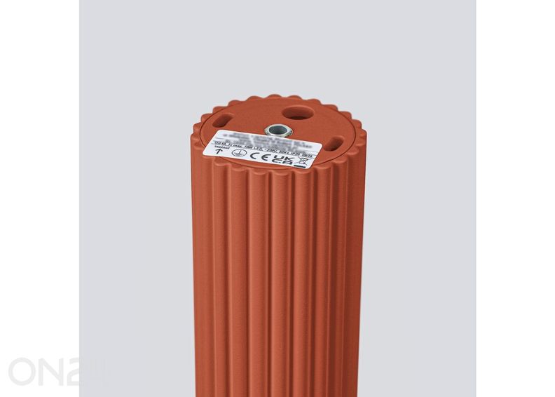 Laevalgusti Karbon 30 suurendatud