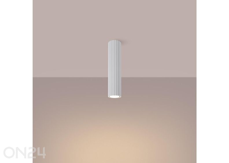 Laevalgusti Karbon 30 suurendatud