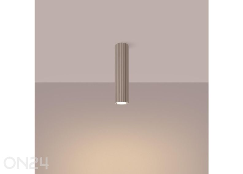 Laevalgusti Karbon 30 suurendatud