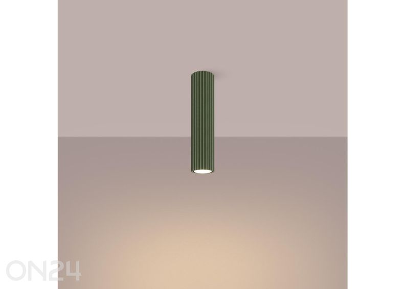 Laevalgusti Karbon 30 suurendatud