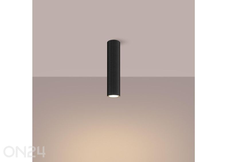 Laevalgusti Karbon 30 suurendatud