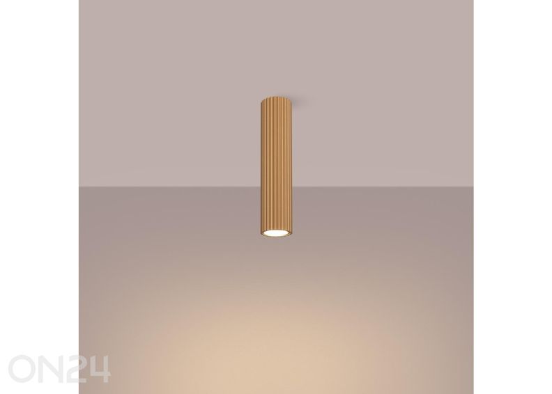 Laevalgusti Karbon 30 suurendatud