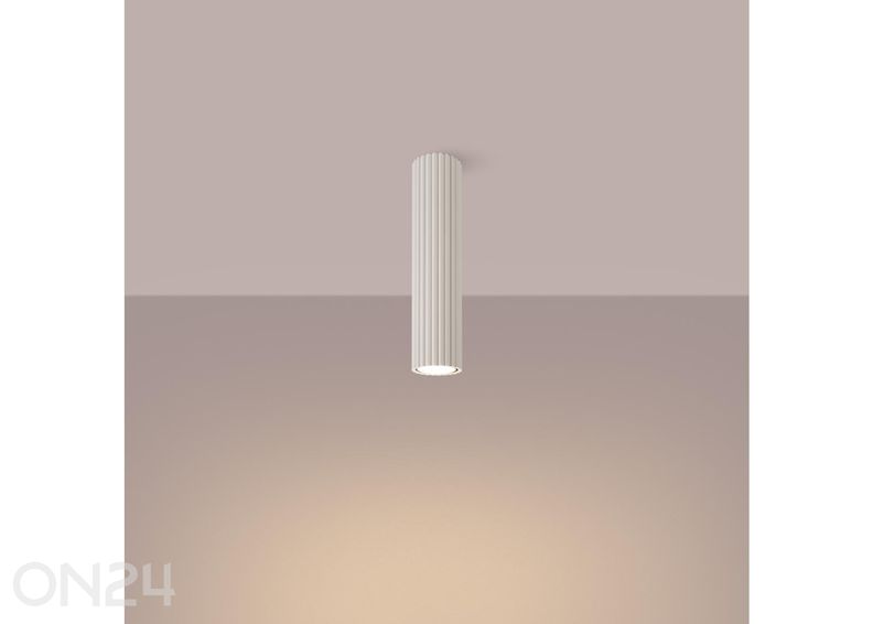 Laevalgusti Karbon 30 suurendatud