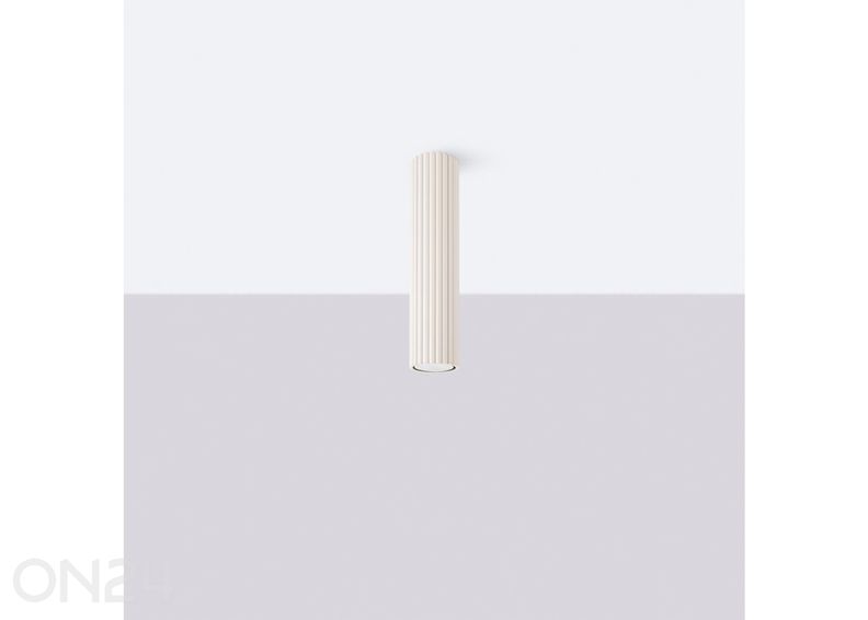 Laevalgusti Karbon 30 suurendatud