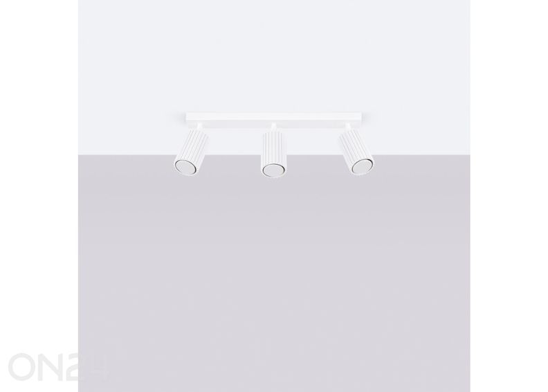 Laevalgusti Karbon 3L suurendatud