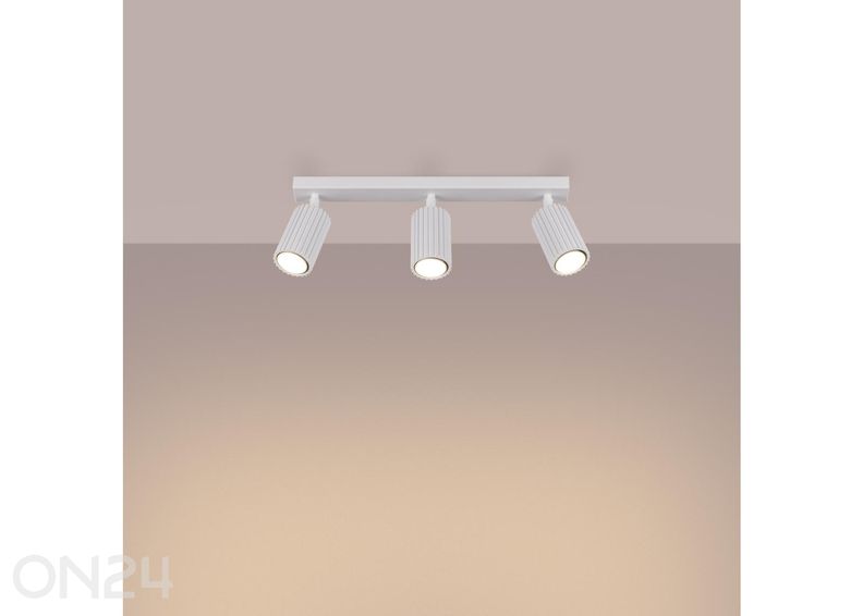 Laevalgusti Karbon 3L suurendatud