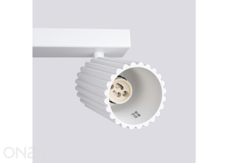 Laevalgusti Karbon 3L suurendatud