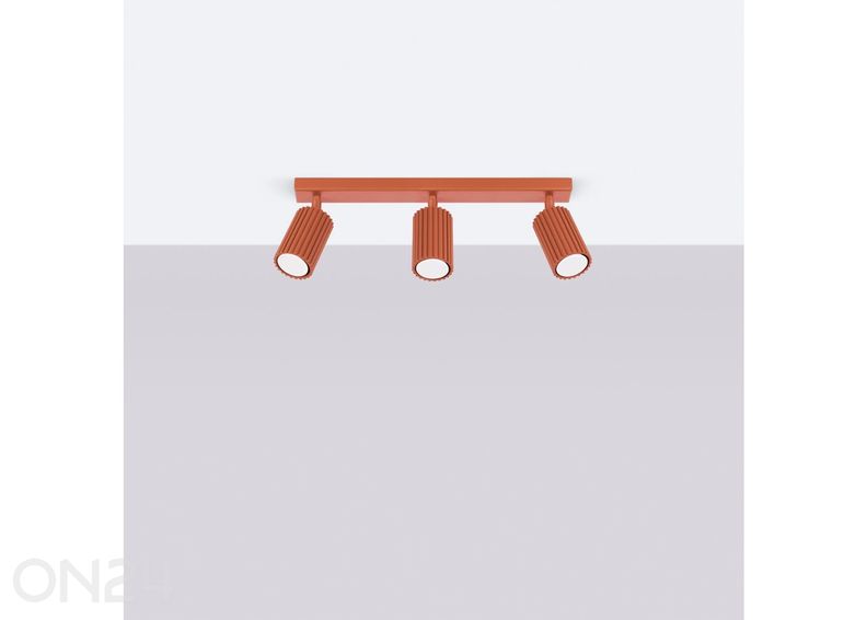 Laevalgusti Karbon 3L suurendatud