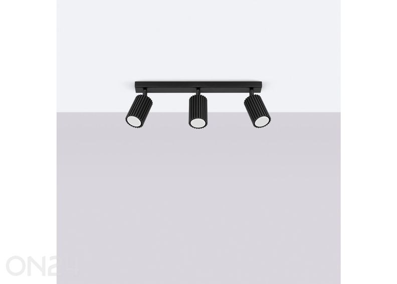 Laevalgusti Karbon 3L suurendatud