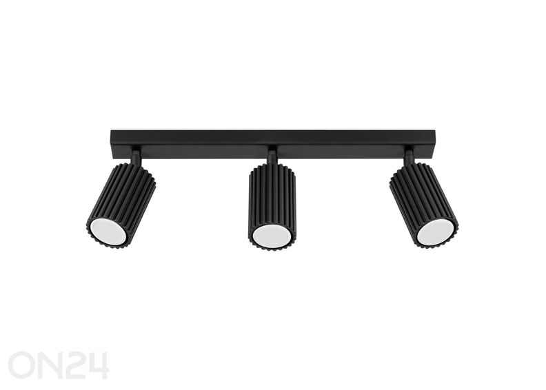 Laevalgusti Karbon 3L suurendatud