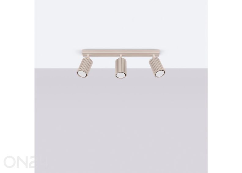 Laevalgusti Karbon 3L suurendatud