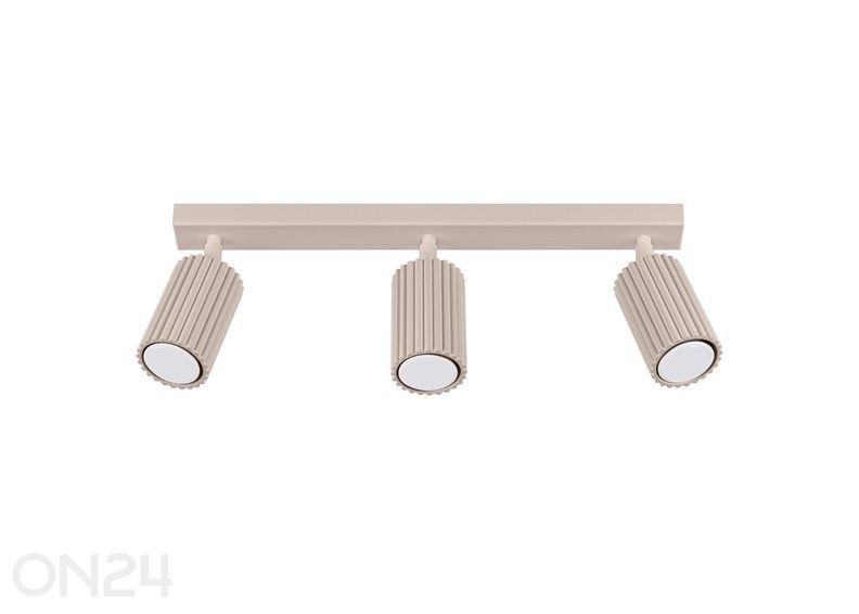 Laevalgusti Karbon 3L suurendatud