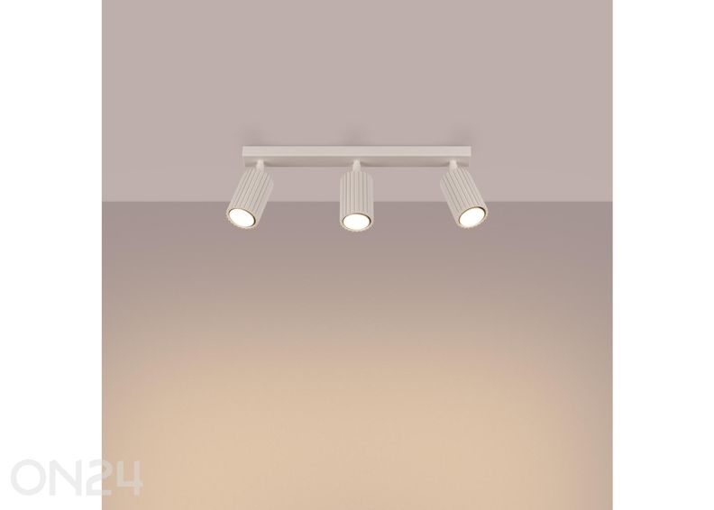 Laevalgusti Karbon 3L suurendatud