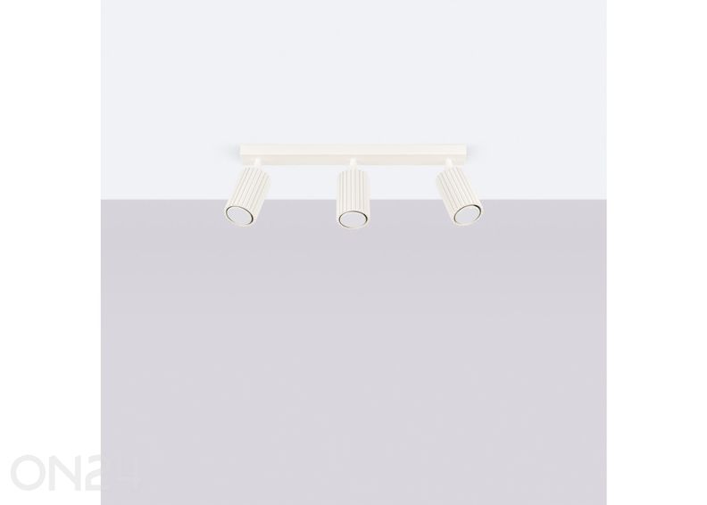 Laevalgusti Karbon 3L suurendatud