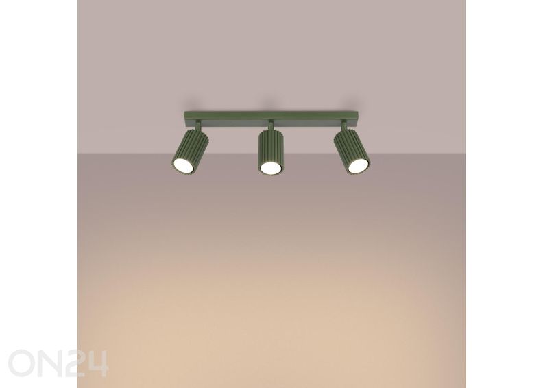 Laevalgusti Karbon 3L suurendatud