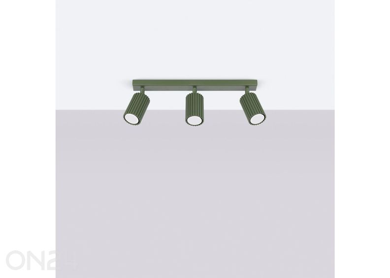 Laevalgusti Karbon 3L suurendatud