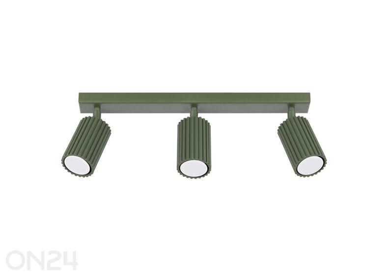 Laevalgusti Karbon 3L suurendatud