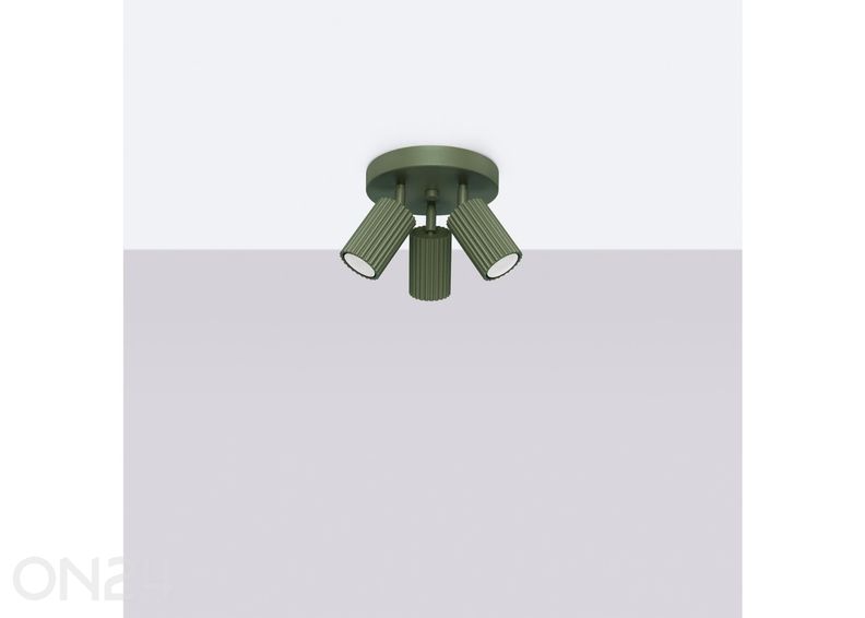 Laevalgusti Karbon 3P suurendatud