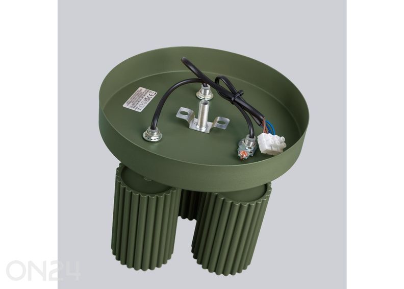 Laevalgusti Karbon 3P suurendatud