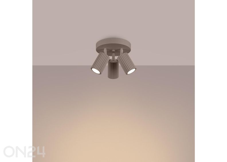 Laevalgusti Karbon 3P suurendatud