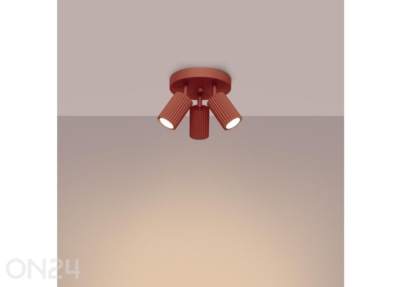 Laevalgusti Karbon 3P suurendatud