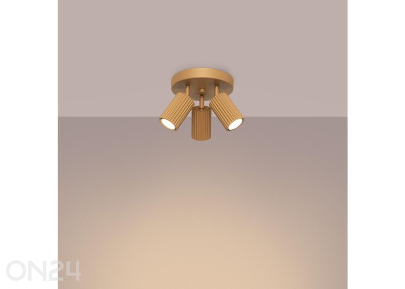 Laevalgusti Karbon 3P suurendatud